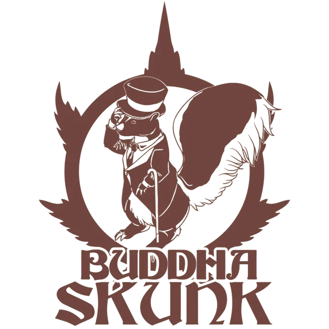 Buddha Classics Skunk – Produktansicht