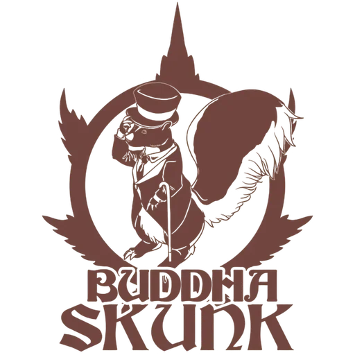 Buddha Classics Skunk