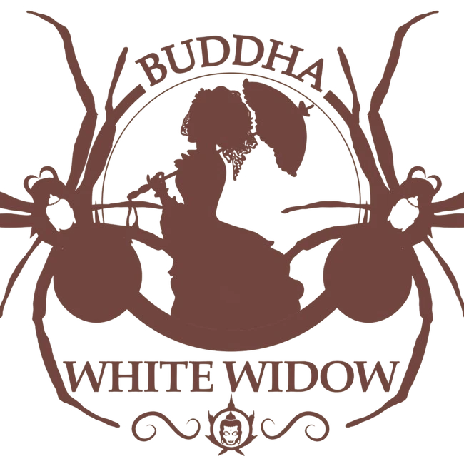 Buddha Classics White Widow – Produktansicht