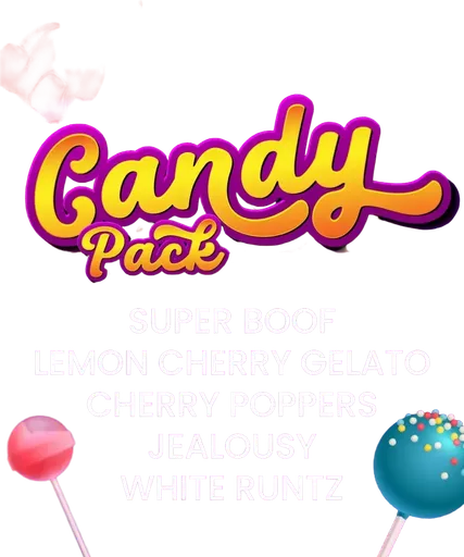 Candy Pack | PHOTOFEM | Barneys Farm