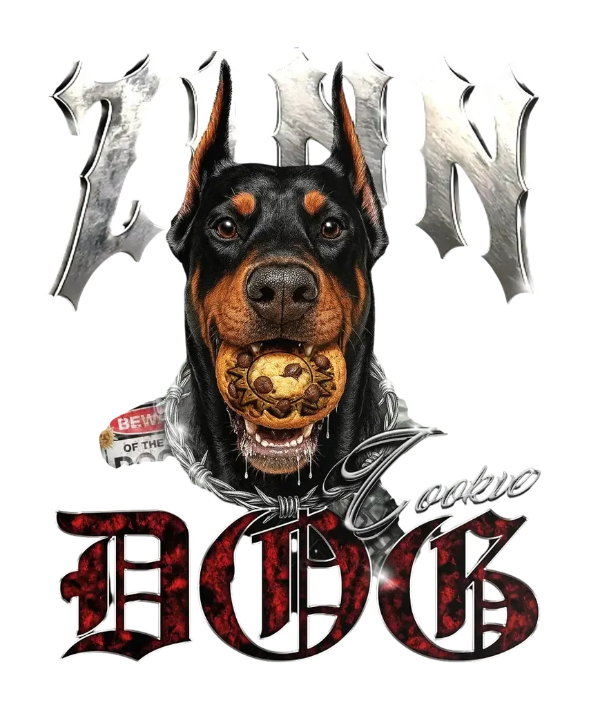 Frosted Zinn x Cookie Dog Auto – Produktansicht