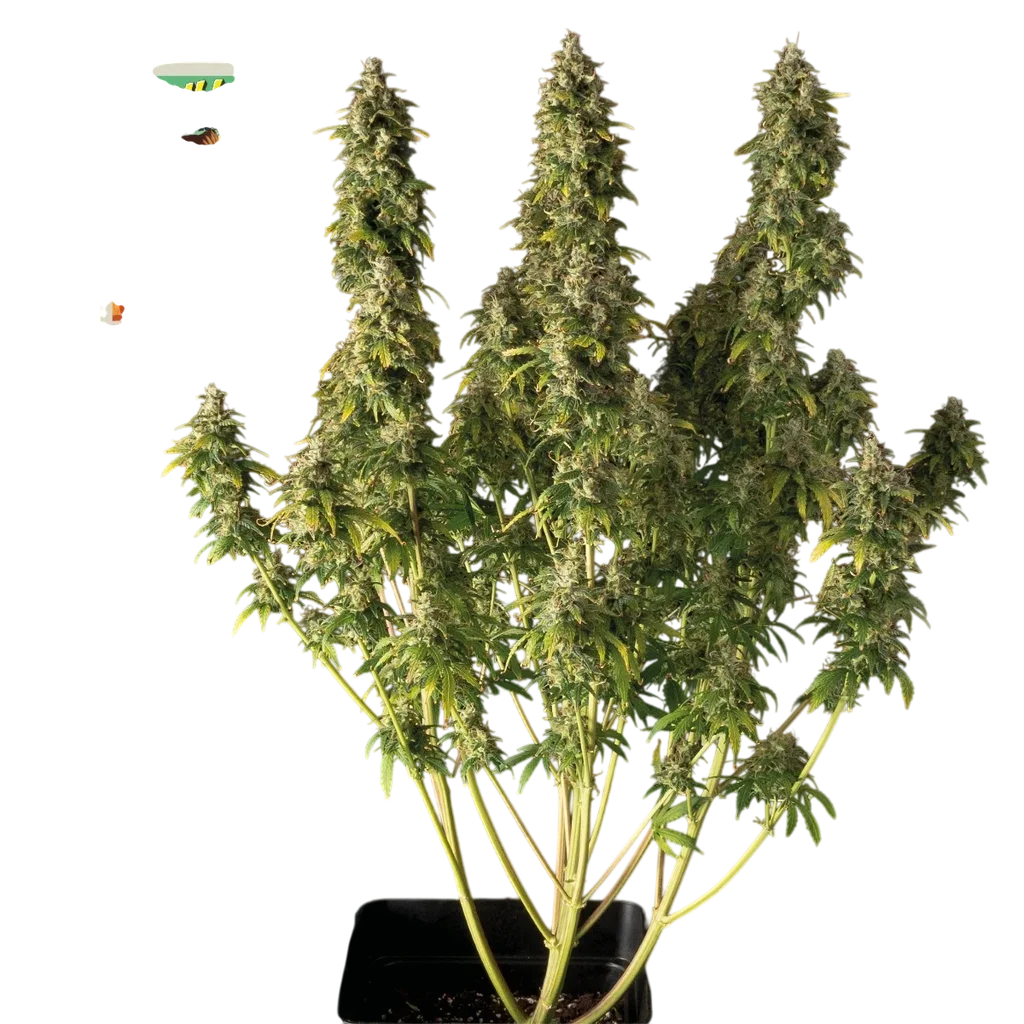 Gorilla Candy Auto | AUTOFEM | Seedsman
