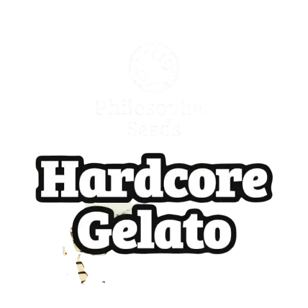Hardcore Gelato – Produktansicht