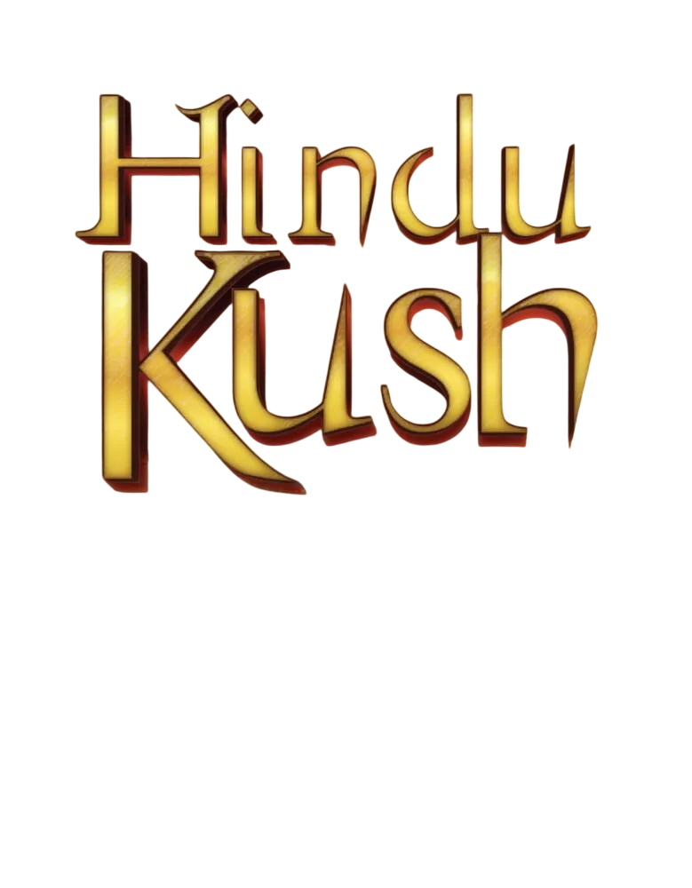 Hindu Kush – Produktansicht
