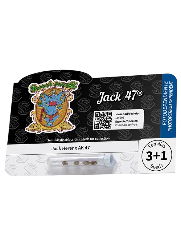 Jack 47 – Produktansicht