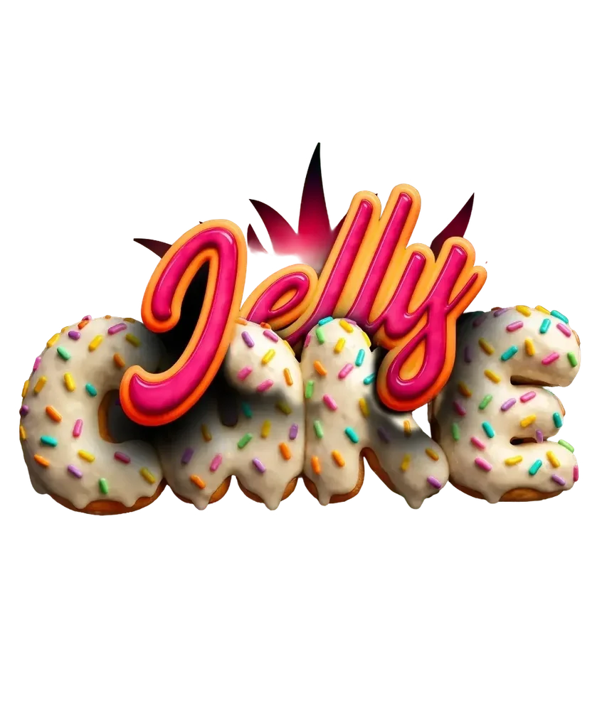 Jelly Cake – Produktansicht