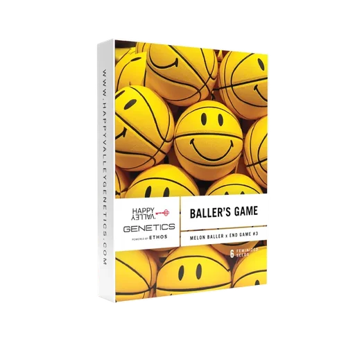 Ballers Game