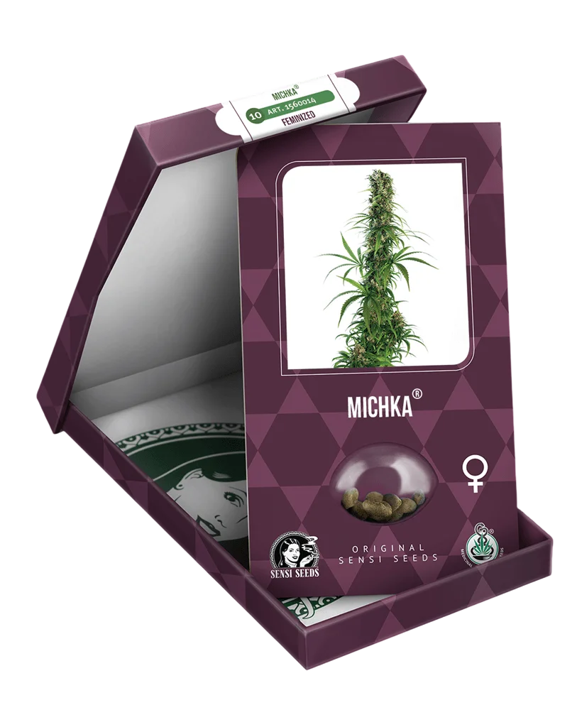 Michka – Produktansicht