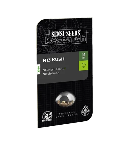 N13 Kush