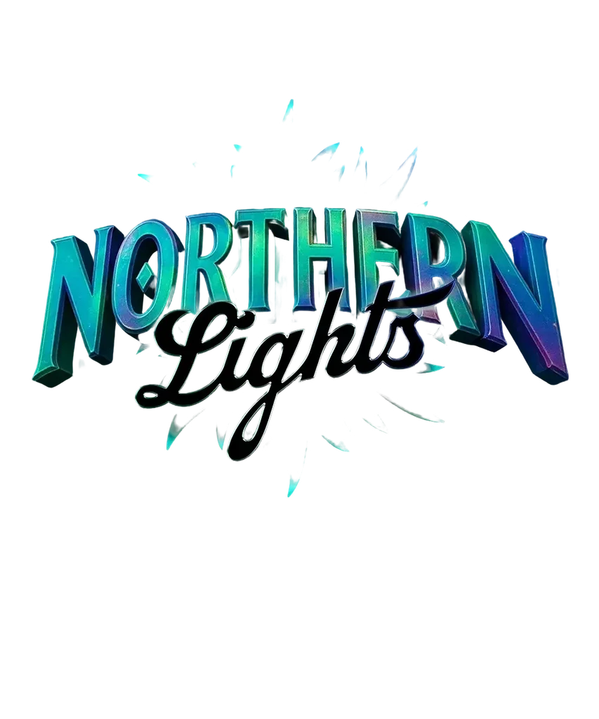 Northern Lights – Produktansicht