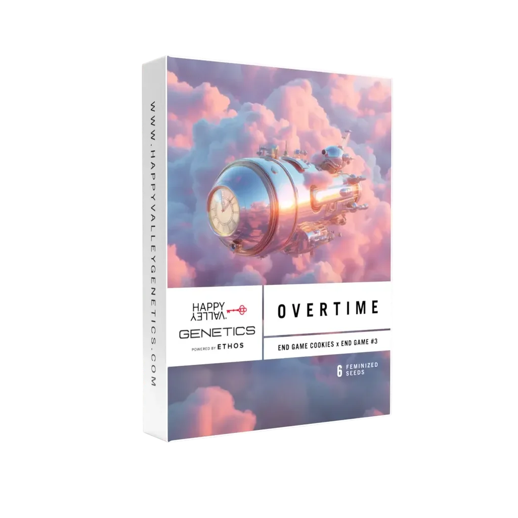 Overtime – Produktansicht