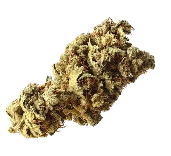 Pineapple Kush – Produktansicht