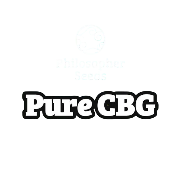 Pure CBG – Produktansicht