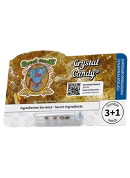 Crystal Candy