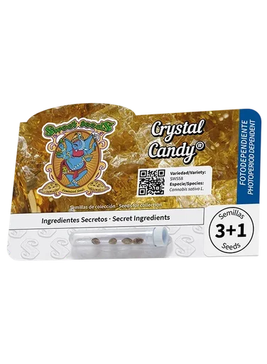 Crystal Candy
