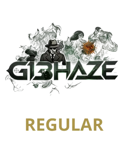 G13 Haze