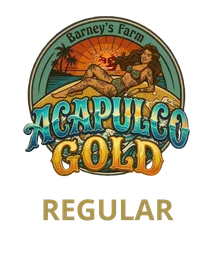 Acapulco Gold