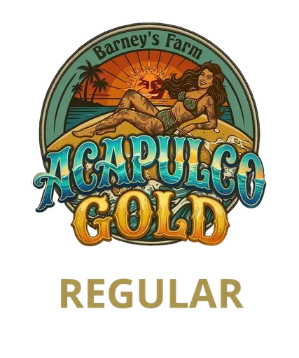 Acapulco Gold