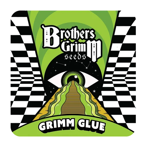 Grimm Glue