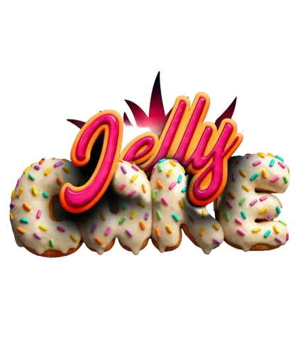 Jelly Cake