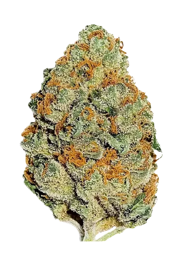 Lemon Mandarin
