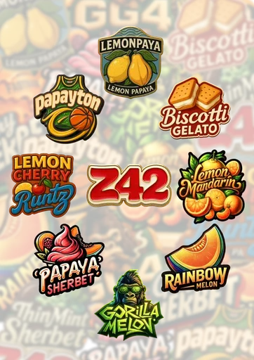 Mix Pack