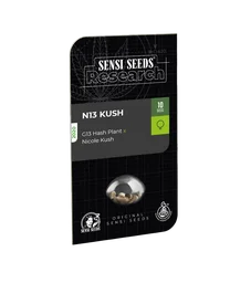 N13 Kush