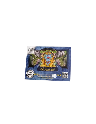 NYC Diesel Auto (formerly Ice Cool Auto)