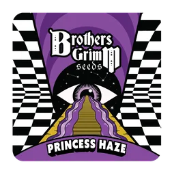 Princess Haze