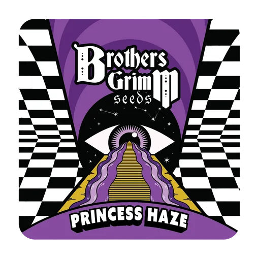 Princess Haze