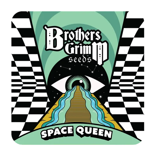 Space Queen