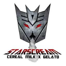 Starscream