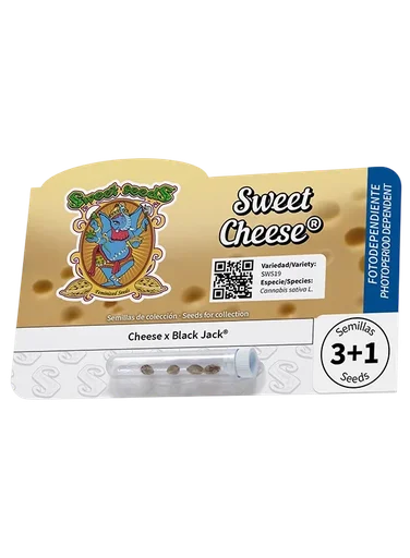 Sweet Cheese