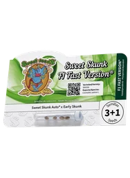 Sweet Skunk F1 FAST Version