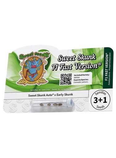 Sweet Skunk F1 FAST Version
