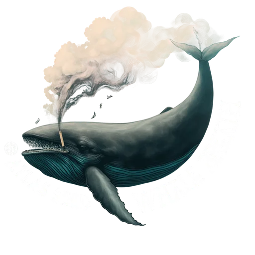 Whale Breath