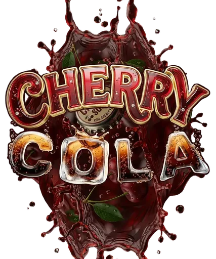 Cherry Cola Auto