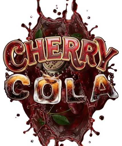 Cherry Cola Auto
