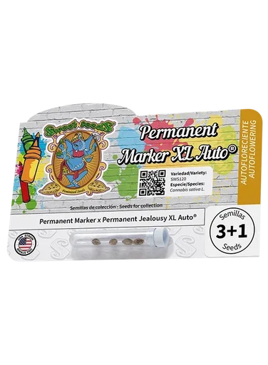 Permanent Marker XL Auto