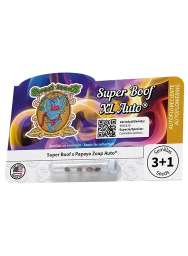 Super Boof XL Auto