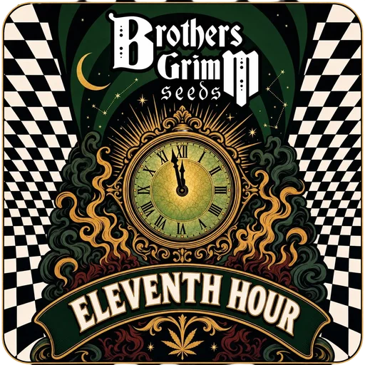 Eleventh Hour