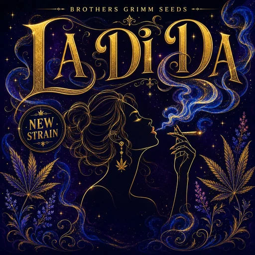 La Di Da
