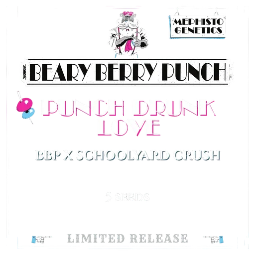 Punch Drunk Love Auto