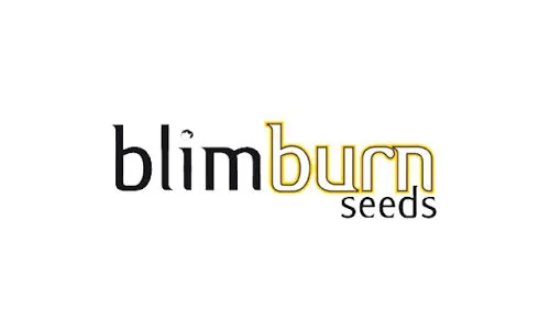 Blimburn Seeds Logo