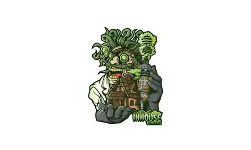 In House Genetics Logo